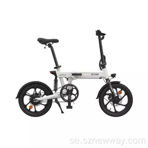 Himo Z16 Elektrisk cykel Vuxen Elektrisk cykel